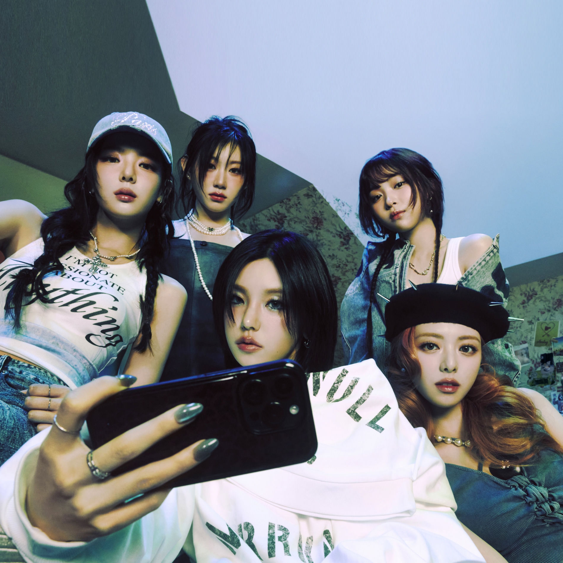 ITZY
