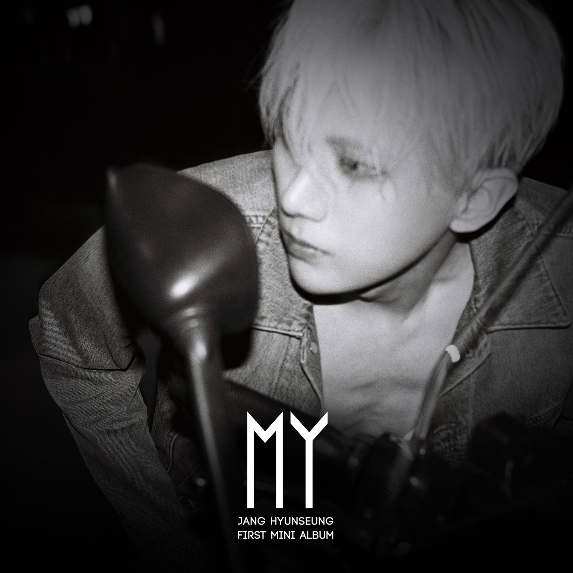 JANG HYUN SEUNG