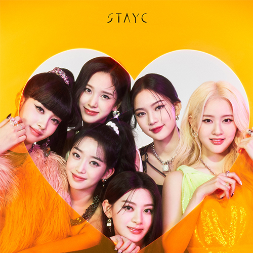 STAYC