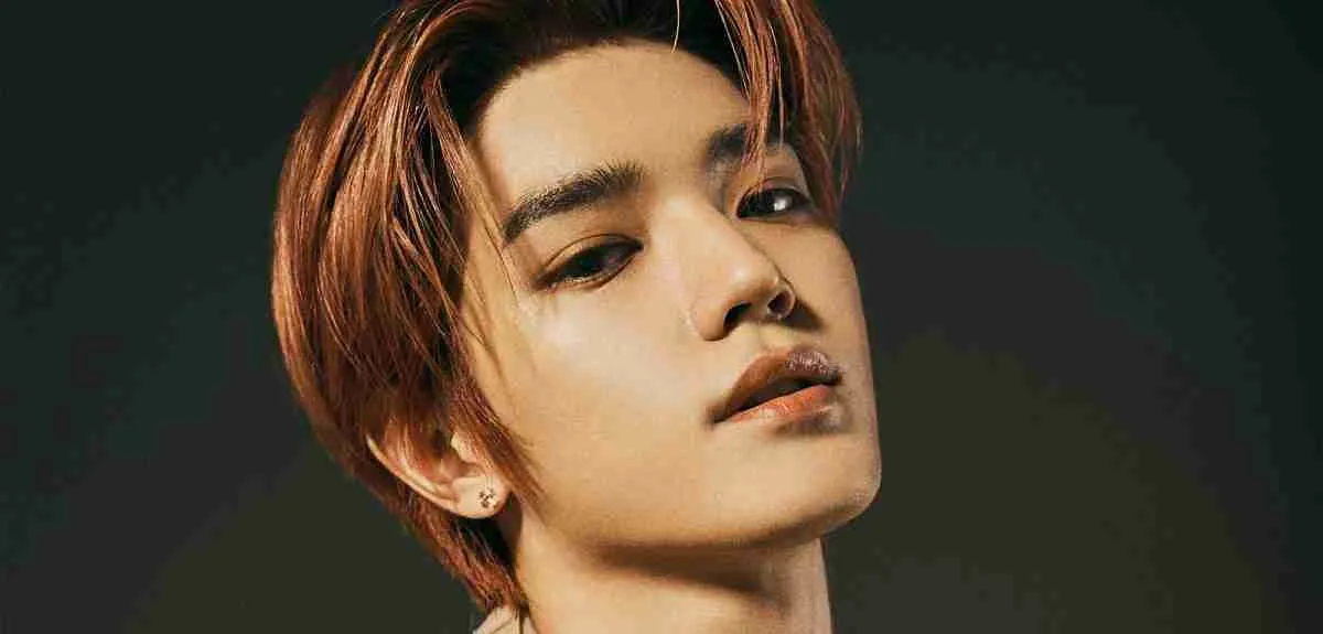 TAEYONG