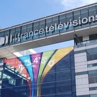 France 2 : Une nouvelle série avec Théo Curin dès septembre