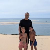 Vacances de rêve de Tony Parker avec ses fils aux Maldives, un séjour familial inoubliable