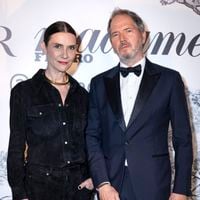 Christopher Thompson & Géraldine Pailhas, portrait et parcours de leurs enfants Madeleine et Marcel