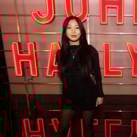 À 21 ans, Jade Hallyday, la fille de Johnny franchit un cap important
