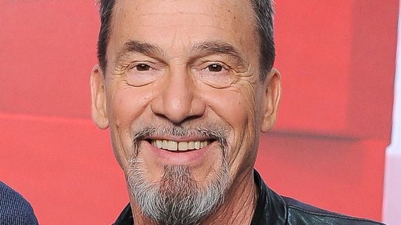 Florent Pagny, Séjour nature en Bourgogne pour ses enfants Aël et Inca