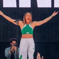 Mel C des Spice Girls, des photos en bikini à Ibiza qui affolent la toile