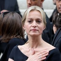Audrey Crespo-Mara, records d'audience sur TF1 malgré le départ de Thierry Ardisson