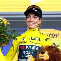 Pauline Ferrand-Prévot, son parcours, sa perte de poids et le débat sur la maigreur dans le cyclisme féminin