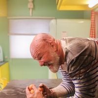 Philippe Etchebest blessé dans Fort Boyard, retour sur l'incident et sa participation en 2025