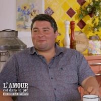 Audiences TV : M6 en tête avec L'Amour est dans le pré, TF1 derrière France 2