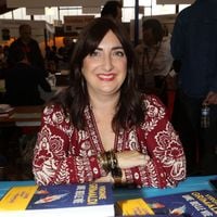 Pourquoi Virginie Grimaldi a-t-elle a choisi de quitter sa maison d’édition face à Vincent Bolloré