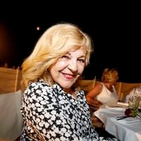 Nicoletta, vacances paisibles dans un village du Sud de la France et projets artistiques
