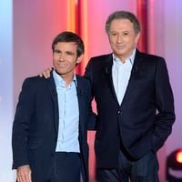 David Pujadas : Surmonter ses complexes et sa taille