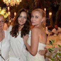 Emmanuelle Béart entourée de ses enfants, un moment rare et émouvant partagé sur Instagram