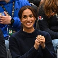 Meghan Markle sa soirée d'anniversaire à Beverly Hills et robe Valentino à 4500 euros