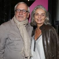 Les confidences de Patrice Laffont sur sa vie de père et de mari
