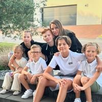 Camille Santoro : Vacances en Turquie avec ses 6 enfants à petit budget