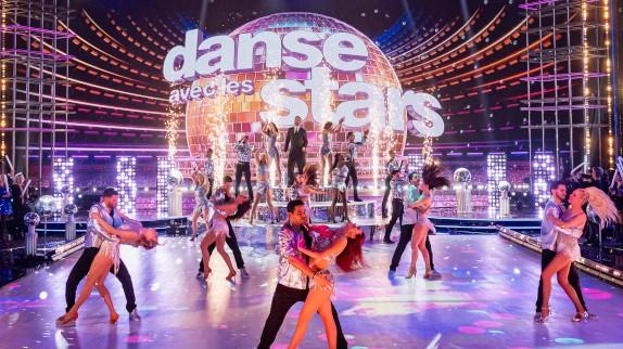 Julie Zenatti a failli quitter Danse avec les stars en plein direct