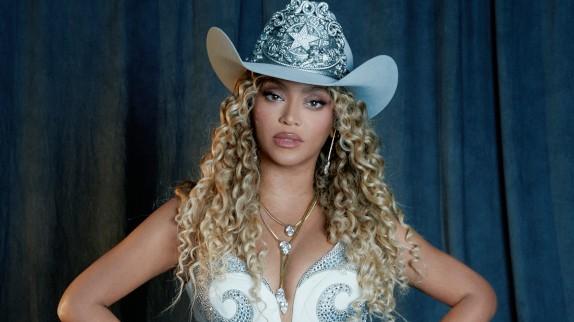 Beyoncé bat une pluie de records au Stade de France avec le 'Cowboy Carter Tour'