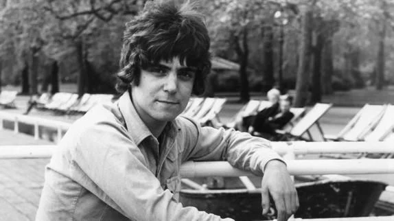 Ce chanteur des années 70 a refusé Led Zeppelin, Terry Reid est décédé