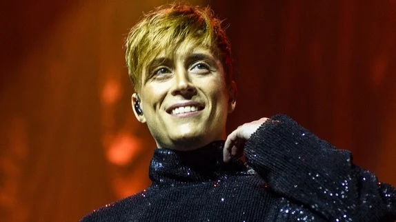 Loïc Nottet de retour à l'Eurovision 2026 ? La délégation belge répond