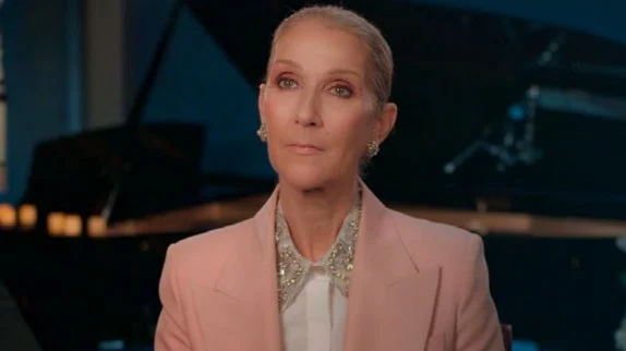 Céline Dion : date et détails exclusifs de son grand retour en France
